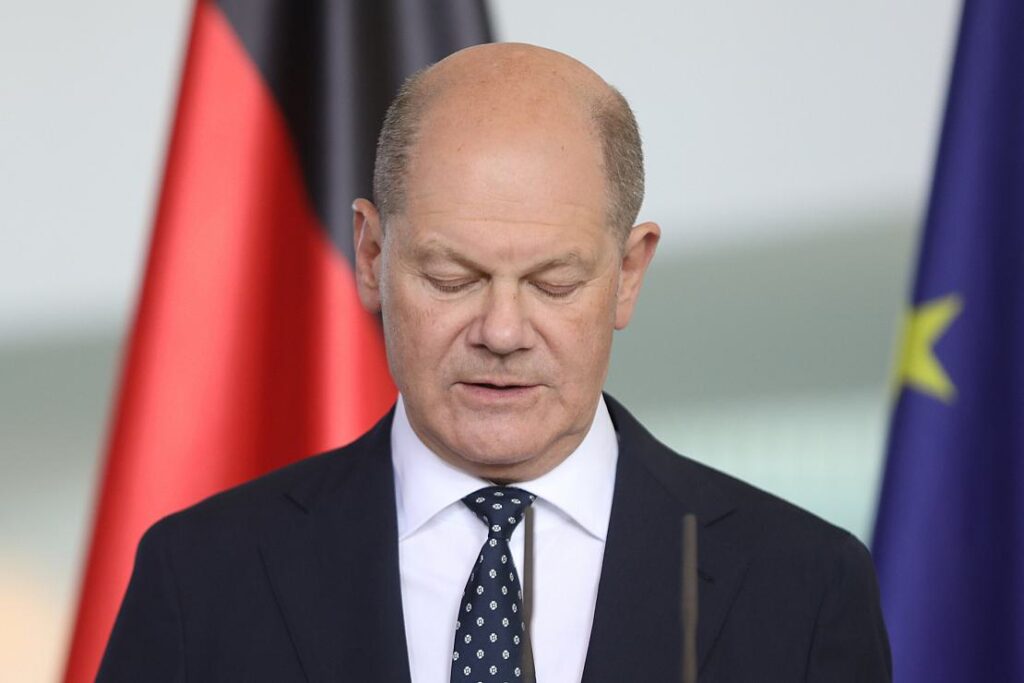 Handwerkspräsident übt deutliche Kritik an Bundeskanzler Scholz