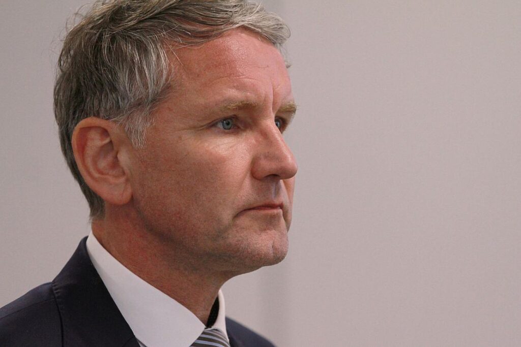 Höcke will neun AfD-Mitglieder aus Partei werfen