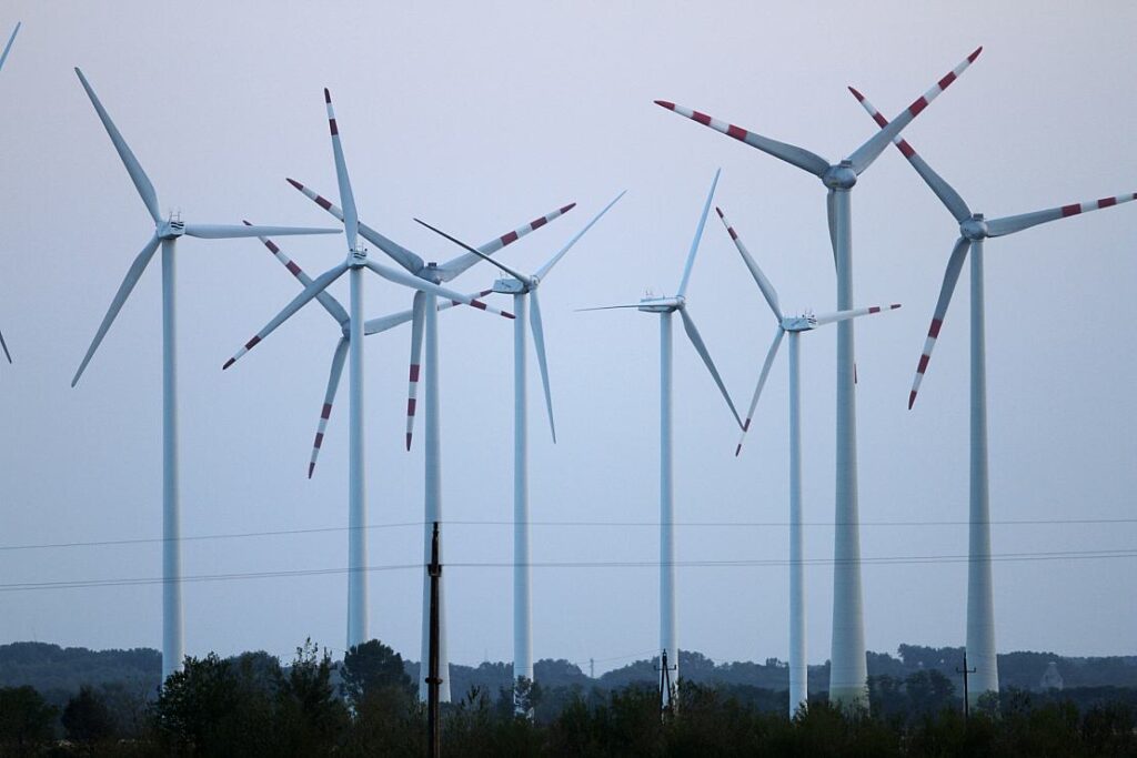 IW-Studie zeigt Bedeutung ländlicher Regionen für Energiewende