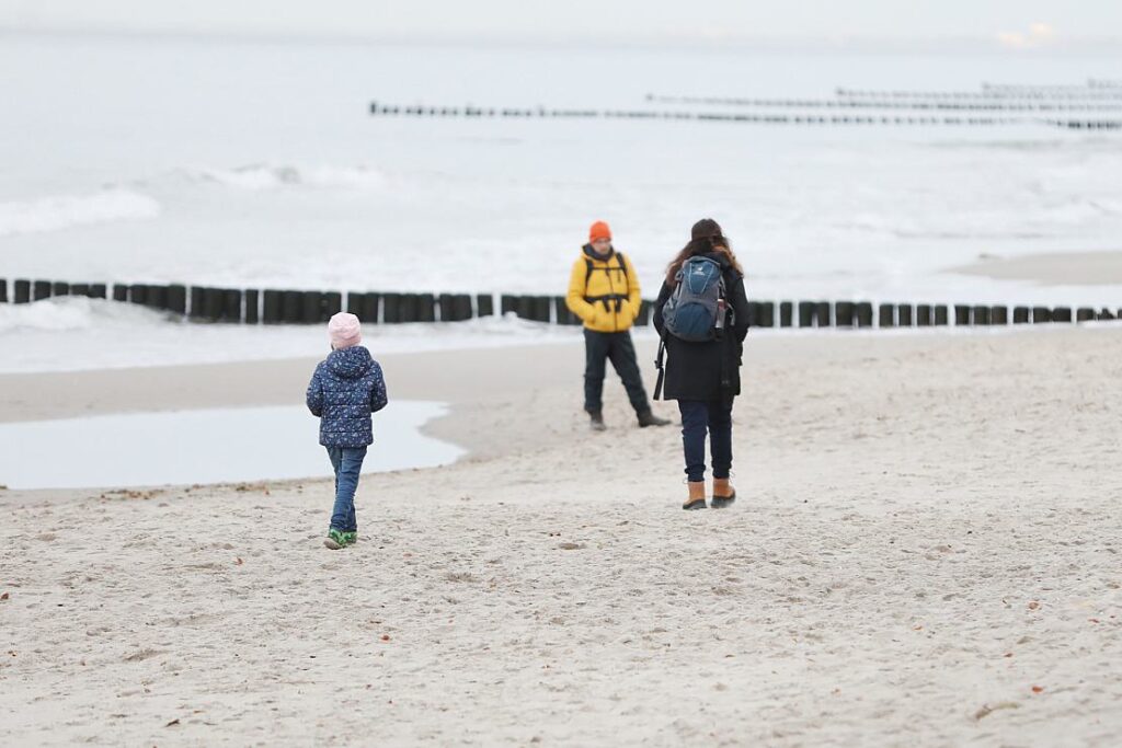 IW: Väter betreuen Kinder häufiger als vor 20 Jahren