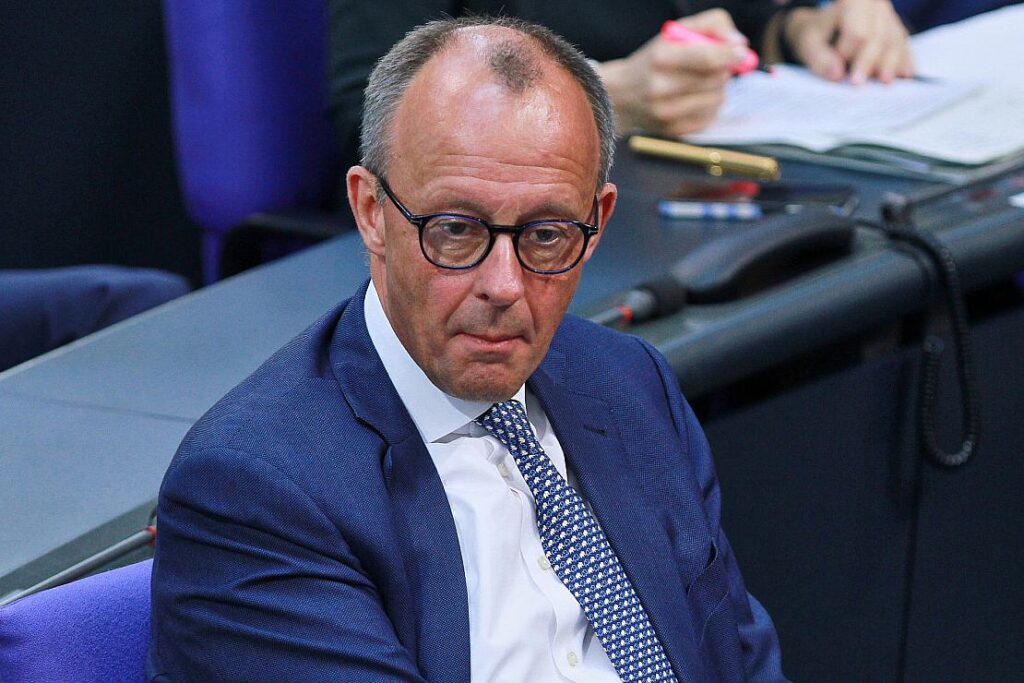 Infratest: FDP und Grüne verlieren – wenig Hoffnung auf Union