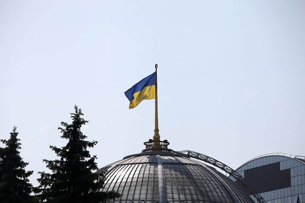 Juncker will Geld aus Brüsseler Fonds für Ukraine
