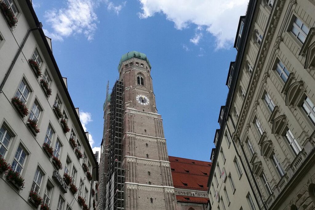 Kardinal Marx akzeptiert keine AfD-Funktionäre in Kirchengremien