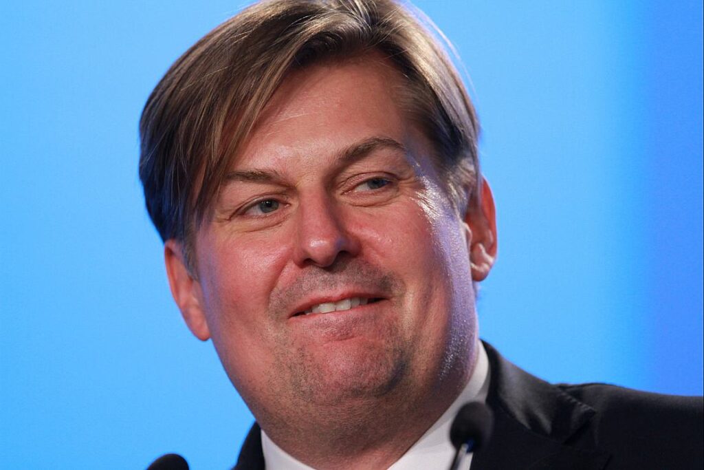 Krah absolviert Wahlkampfauftritt trotz Anordnung von AfD-Spitze