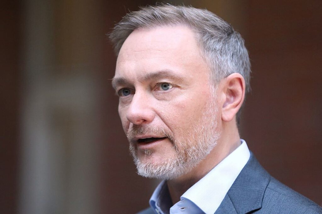 Lindner: AA und Entwicklungsministerium müssen Ausgaben senken