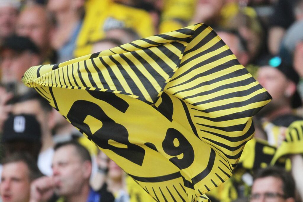 Linke will Aus für Rheinmetall-Sponsoring beim BVB