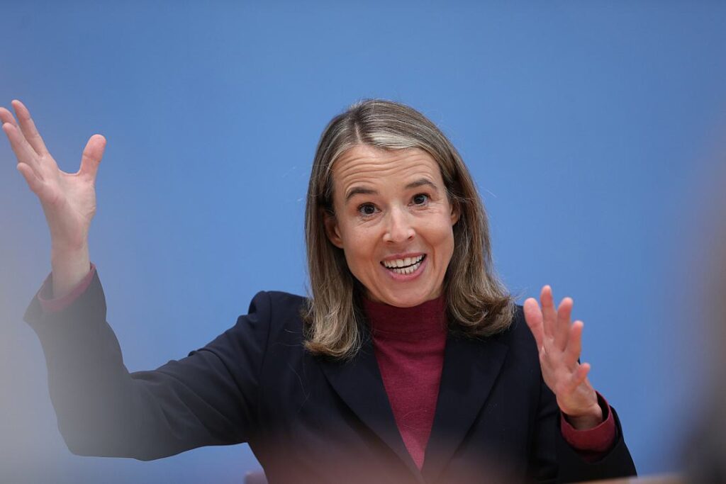 Malmendier will Compliance-Regeln für Sachverständigenrat