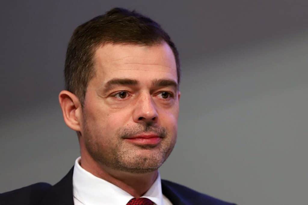 Mohring zieht Kandidatur für CDU-Bundesvorstand zurück