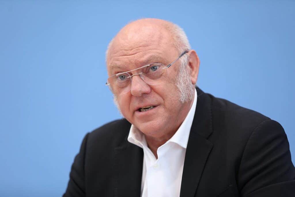 Paritätischer Wohlfahrtsverband für 15 Euro Mindestlohn