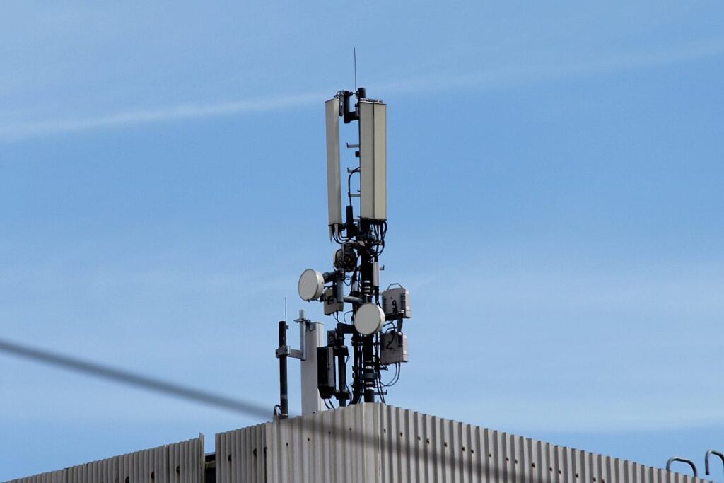 Pläne zur Verlängerung von Mobilfunkfrequenzen veröffentlicht