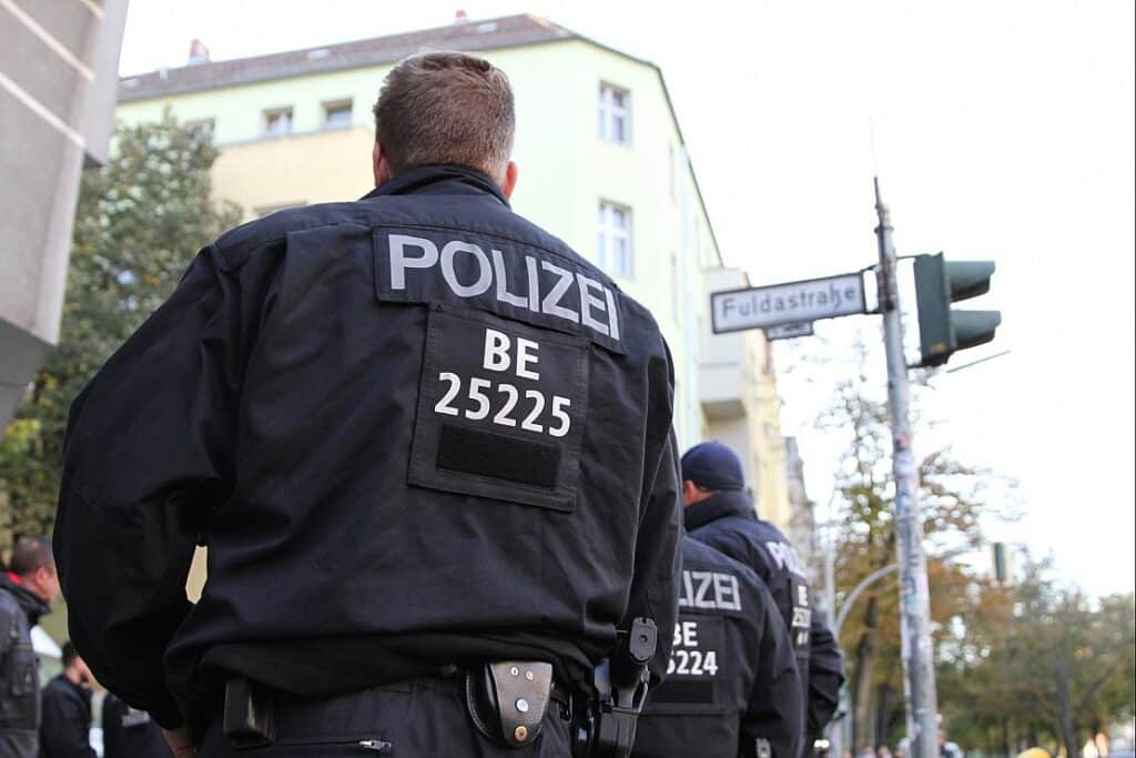 Politisch motivierte Kriminalität steigt erneut