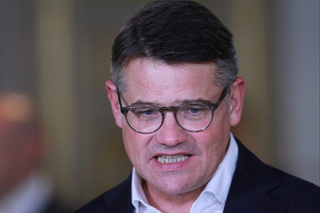 Rhein drängt auf besseren Zusammenhalt der CDU-Parteiflügel