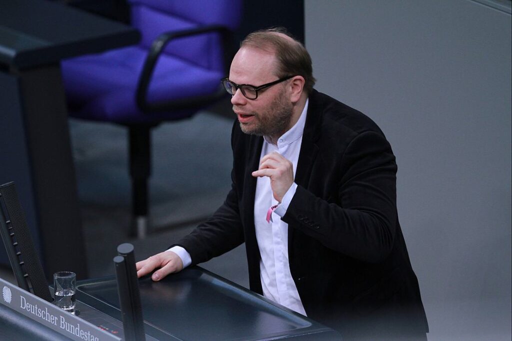 SPD-Politiker will besseres Vorgehen gegen Gruppenvergewaltigungen