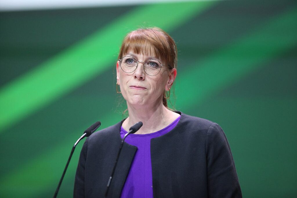 Sachsens Justizministerin will politisches Stalking verbieten
