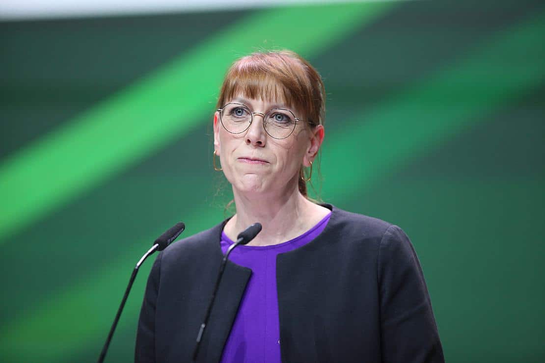 Sachsens Justizministerin will politisches Stalking verbieten