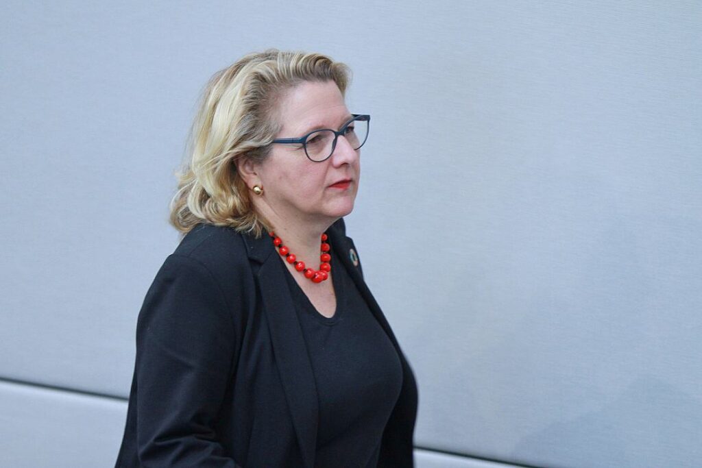 Schulze befürchtet Flüchtlingswelle bei Entwicklungsetat-Kürzungen