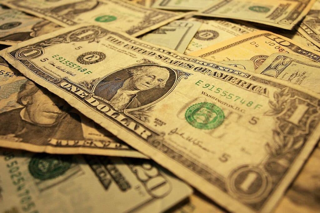 US-Notenbank Fed lässt Leitzins abermals unverändert