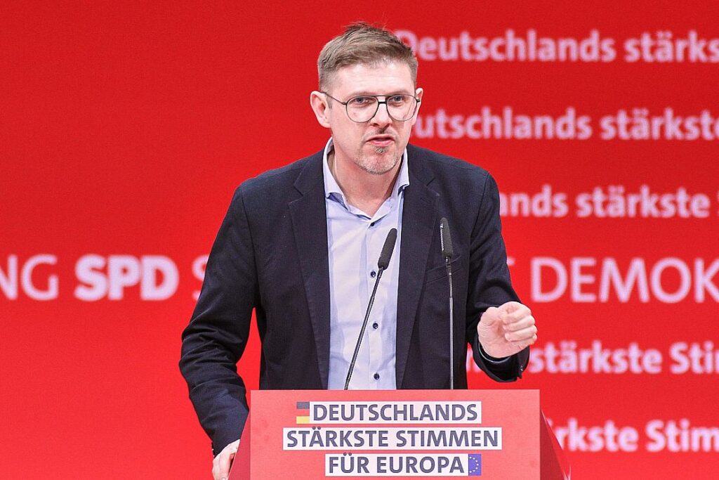 Überfall auf Matthias Ecke: Innenminister-Sondertreffen geplant