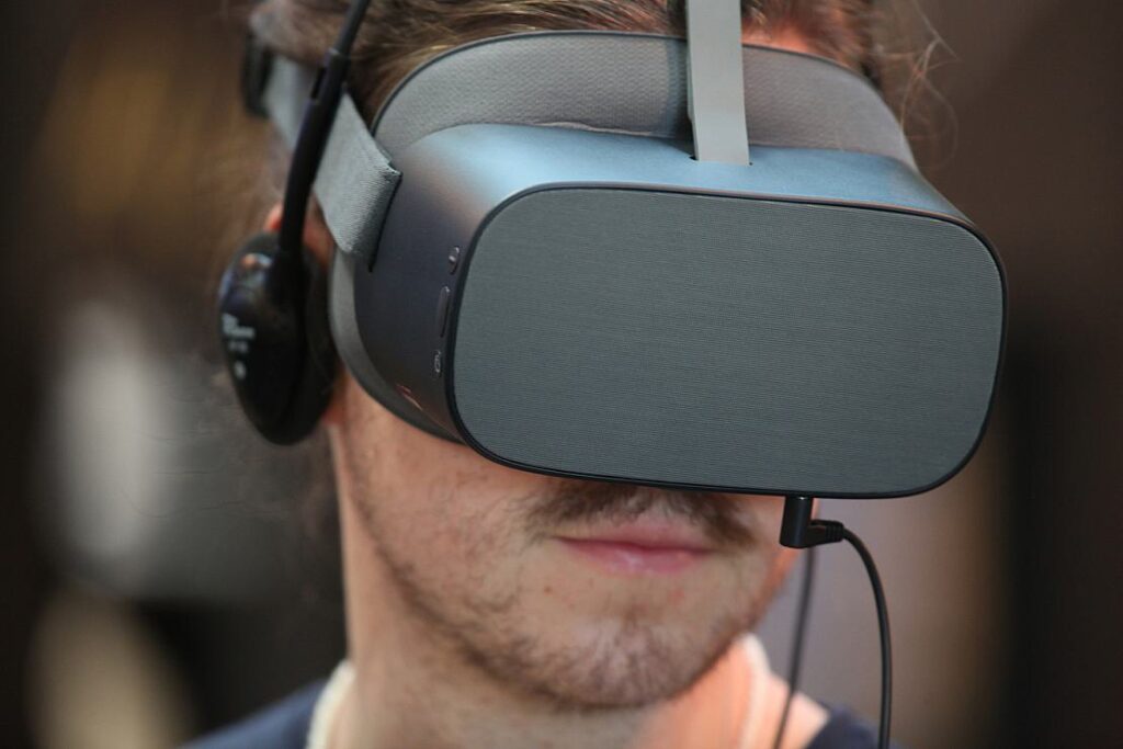 Umfrage: Jedes fünfte Unternehmen nutzt VR- oder AR-Anwendungen