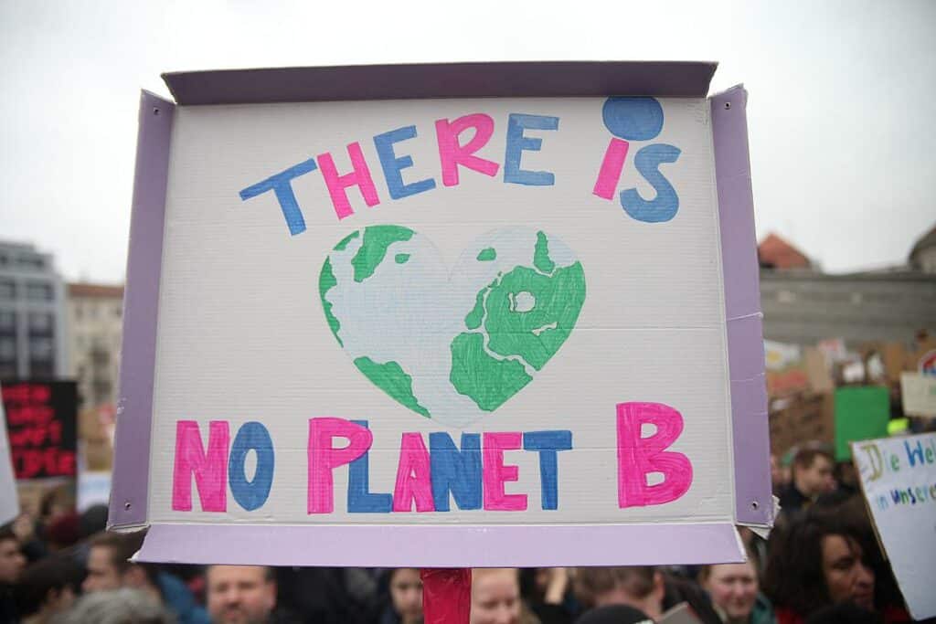 Umfrage: Mehrheit will mehr staatliche Klimaschutz-Investitionen