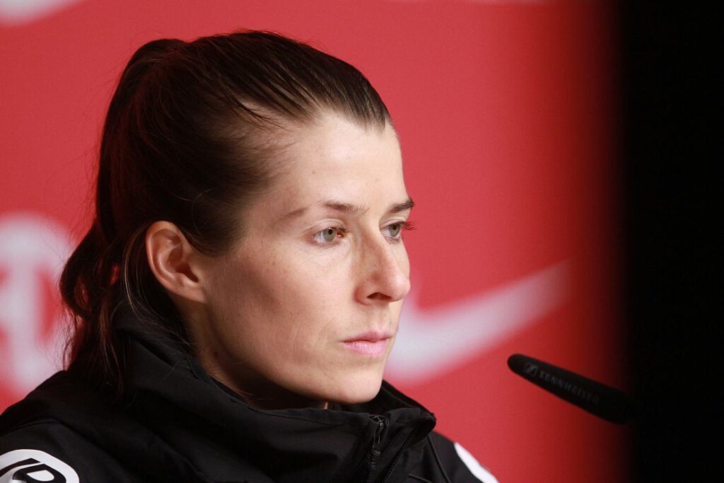 Union Berlin entlässt Bjelica – Grote und Eta übernehmen