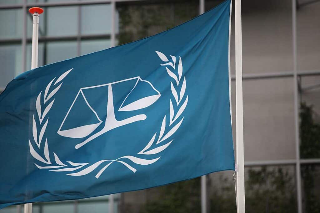 Union kritisiert Internationalen Strafgerichtshof
