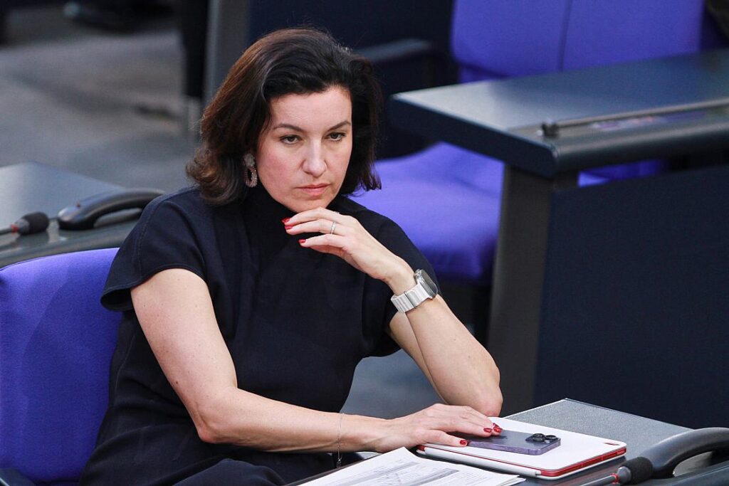 Unionsfraktion kritisiert Einsamkeitsstrategie