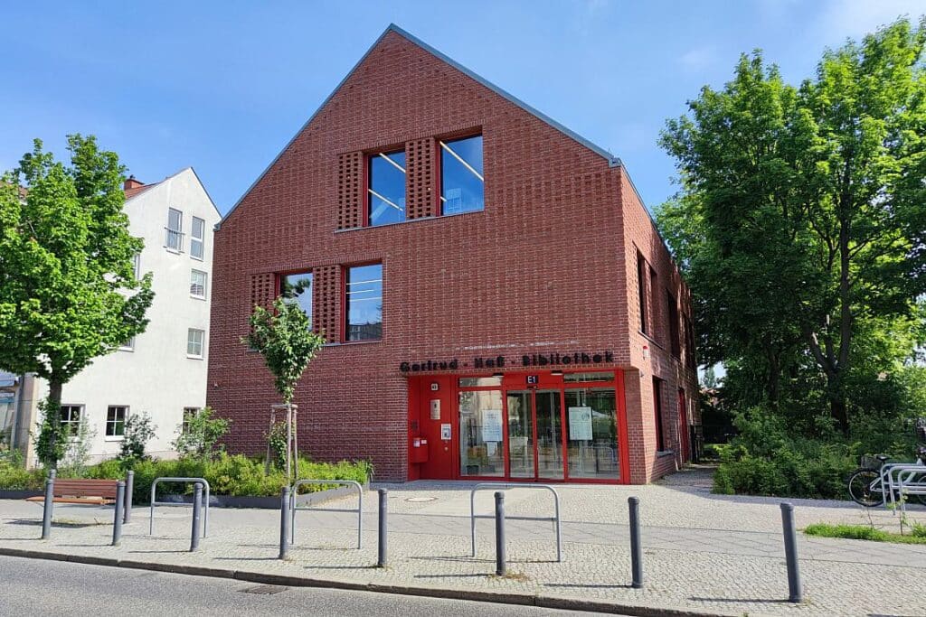 Verdächtiger nach Angriff auf Giffey identifiziert
