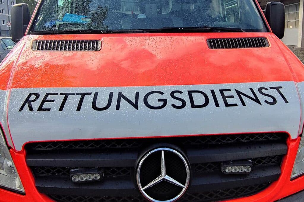 Verhandlungen über Arbeitszeiten im Rettungsdienst abgebrochen
