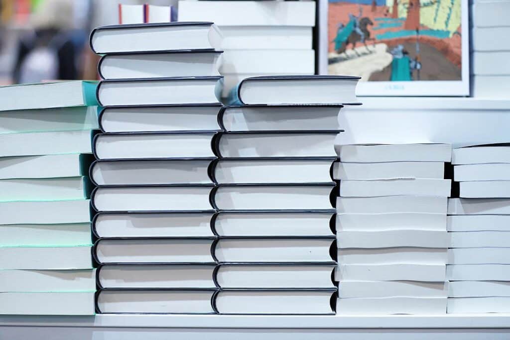 Verlage steigern Umsätze dank "Booktok"-Trend kräftig