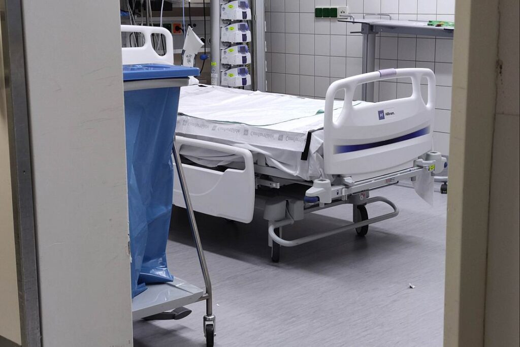 Vermittlungsabsprache mit Brasilien zu Pflegekräften ausgesetzt