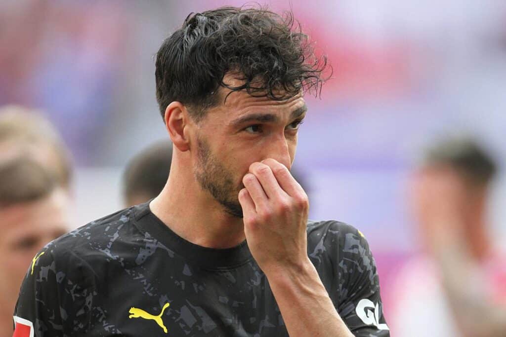 Vorläufiger EM-Kader steht – Hummels und Goretzka nicht dabei