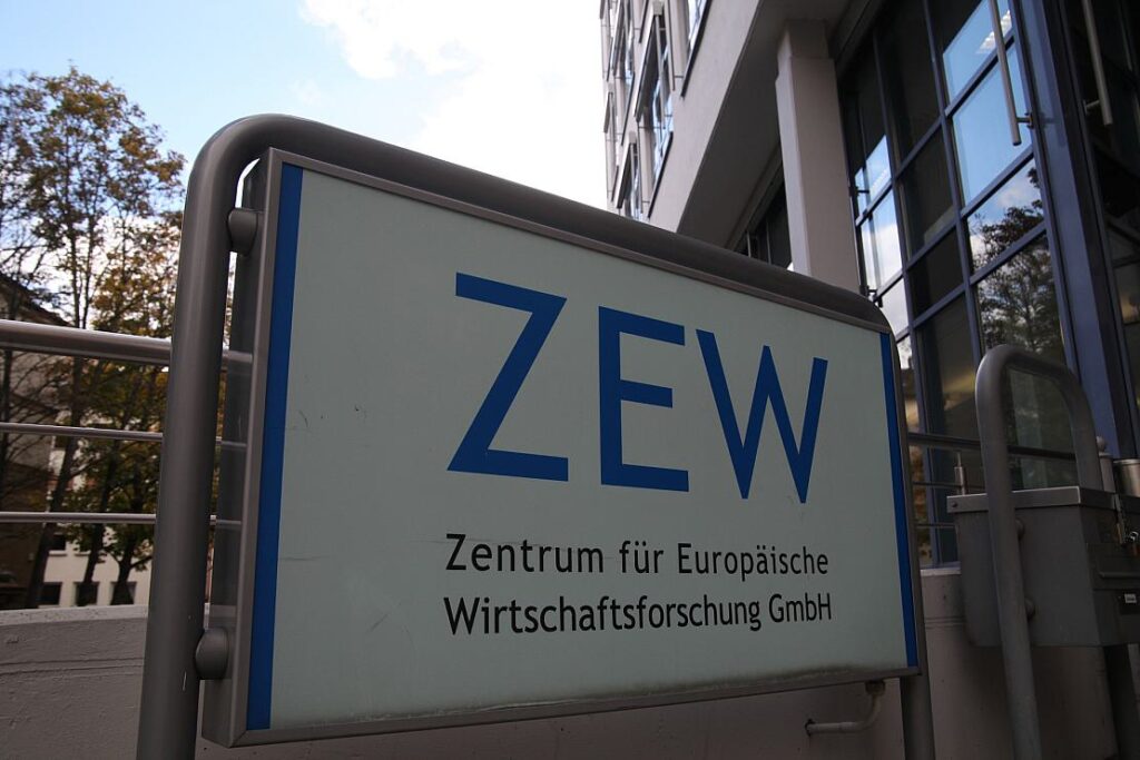 ZEW-Konjunkturerwartungen legen weiter zu