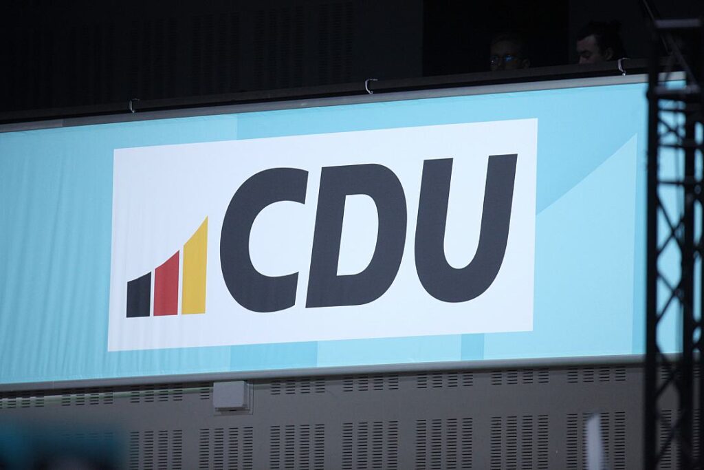 CDU-Generalsekretär befürchtet weitere Cyberattacken