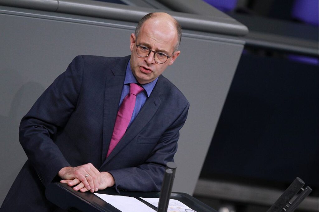 CDU-Menschenrechtsexperte Brand würdigt getöteten Walter Lübcke