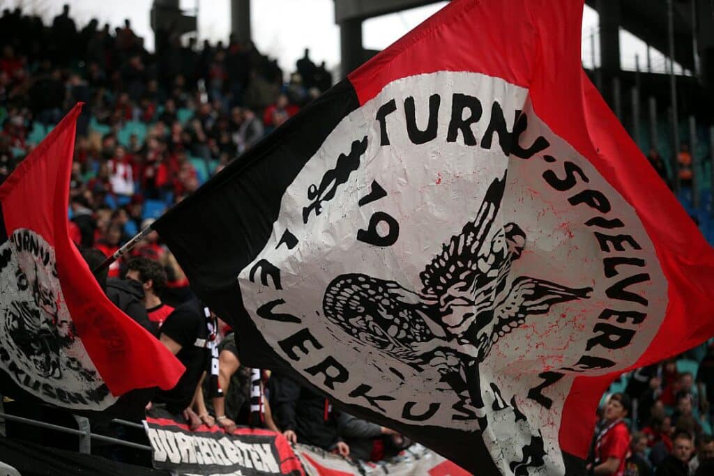 DFB-Pokal-Auslosung: Bayer Leverkusen trifft auf FC Carl Zeiss Jena