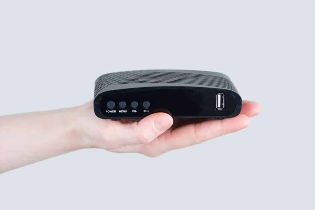 Der Mini PC – Ein Gigant im Taschenformat