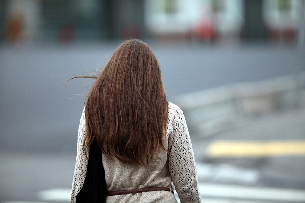 Immer mehr Frauen machen Angelschein