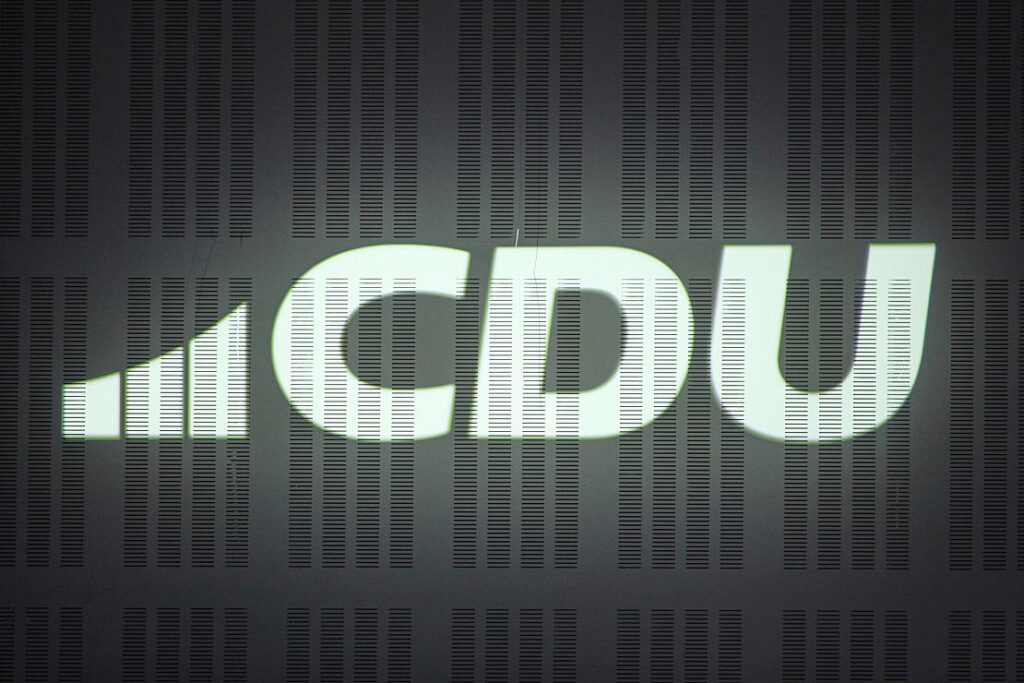 Kiesewetter geht nach Cyberangriff auf CDU von russischen Tätern aus
