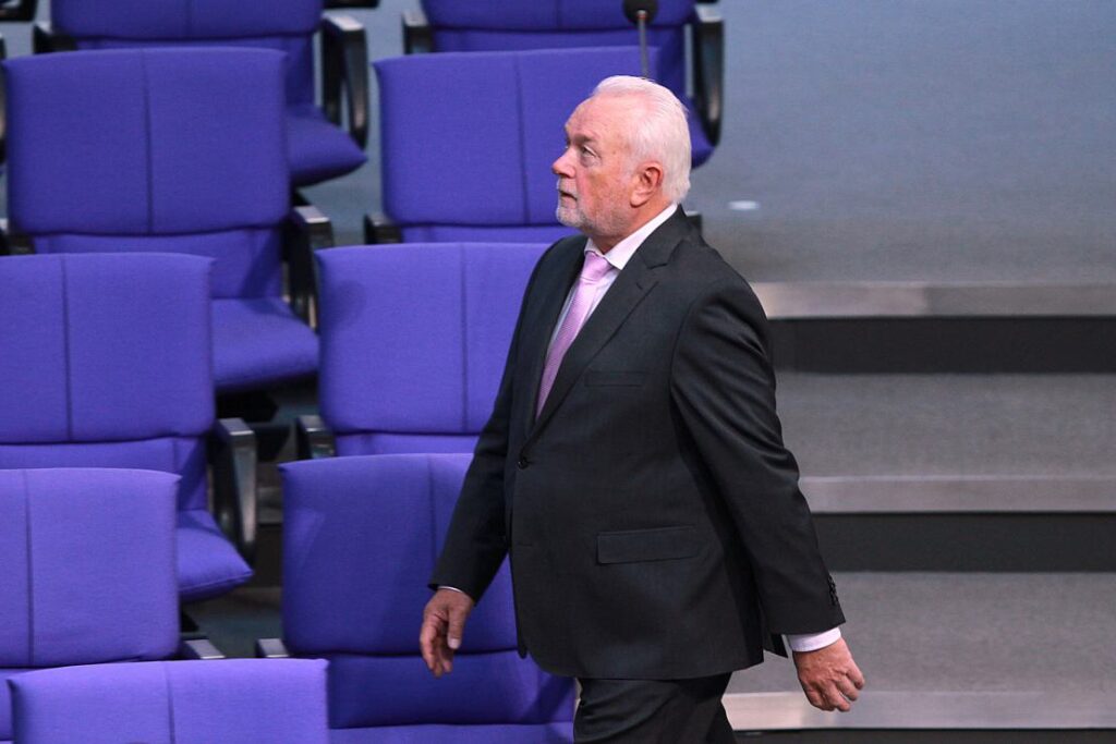 Kubicki fordert präventives Vorgehen gegen islamistische Strukturen