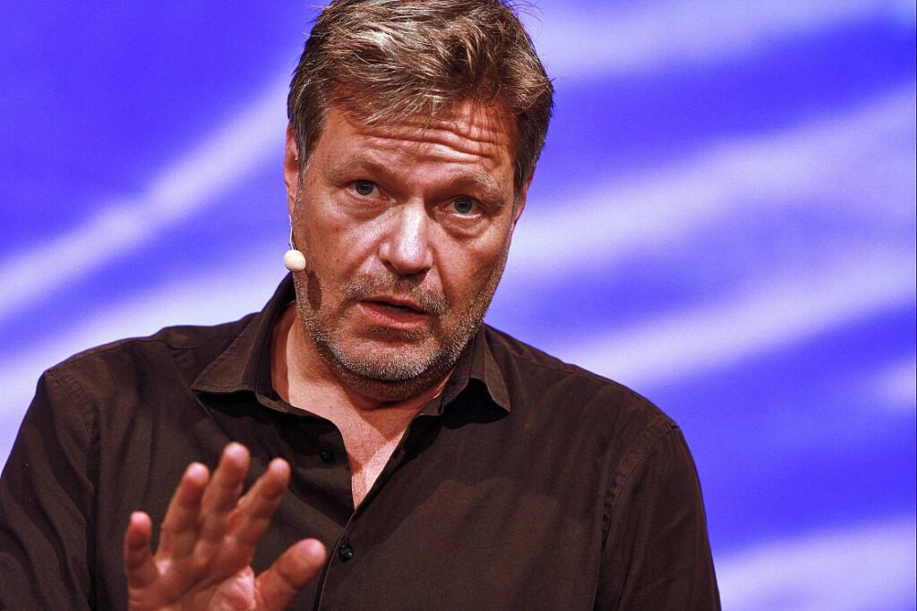 Linke wirft Habeck Versagen bei Klimapolitik vor