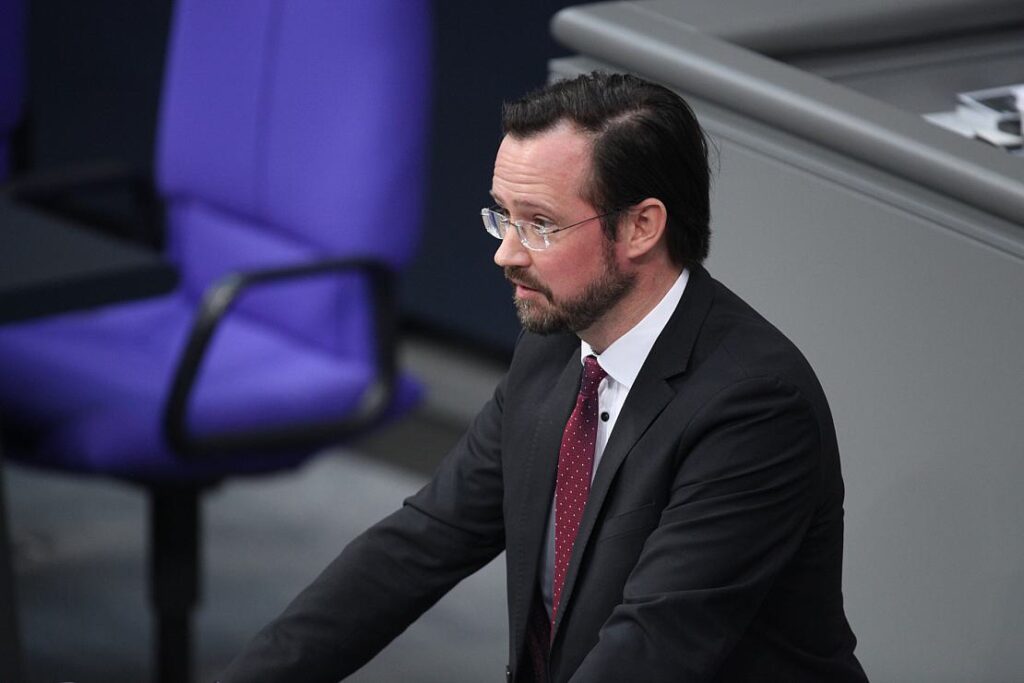 SPD-Fraktionsvize offen für Afghanistan-Abschiebungen
