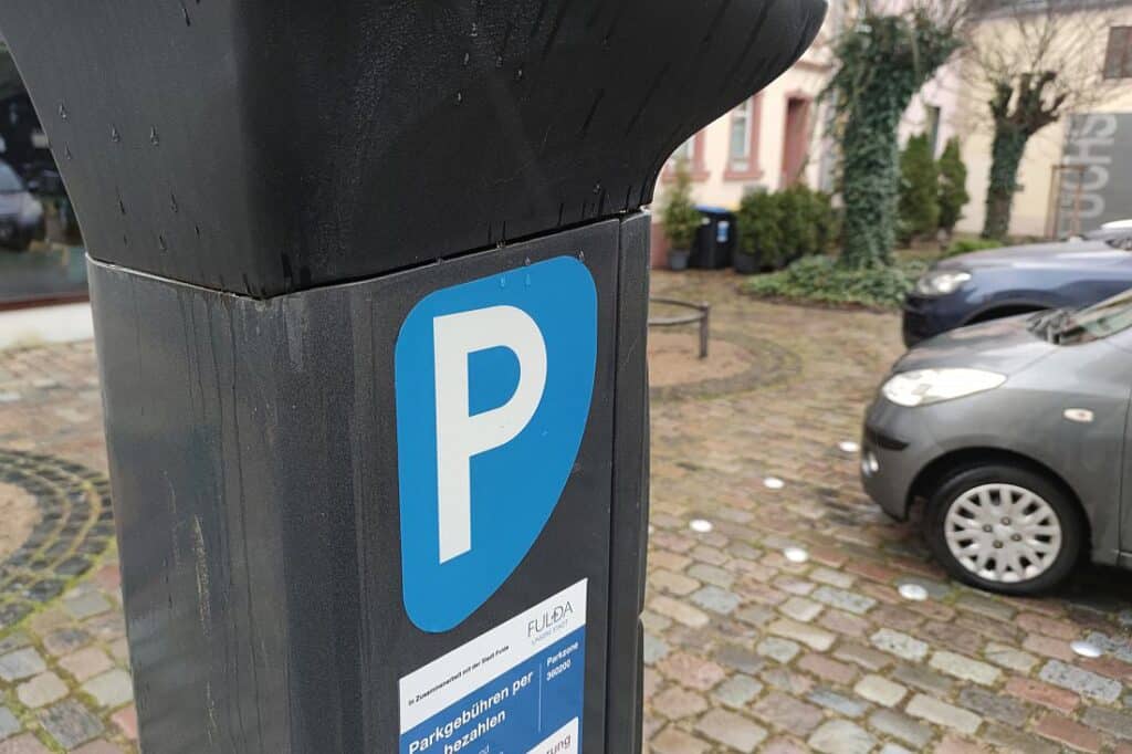 Umwelthilfe beantragt höhere Parkgebühren für SUV in 150 Städten
