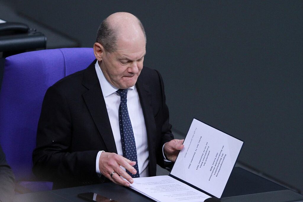 Union fordert Regierungserklärung zu Mannheimer Messerattacke