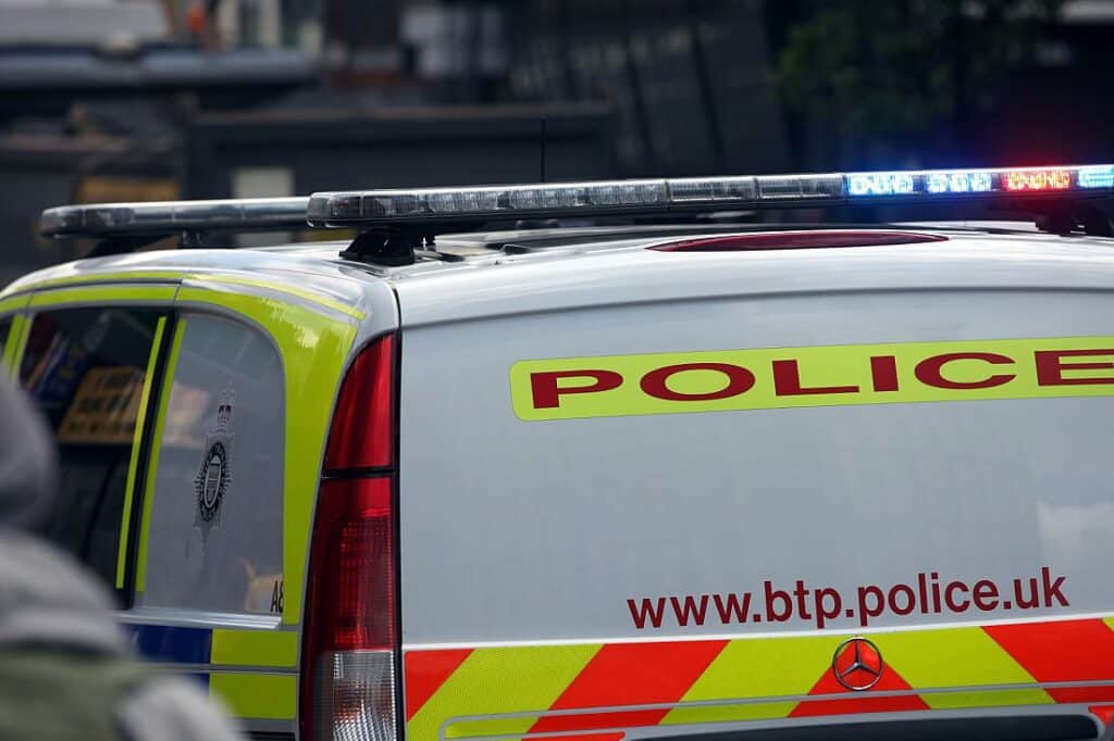 England: Mindestens acht Personen niedergestochen