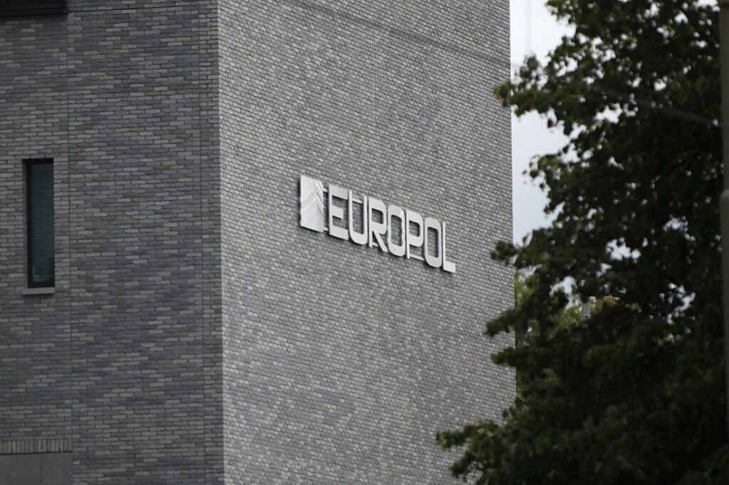 Europol-Chefin warnt vor Organisierter Kriminalität in Europa