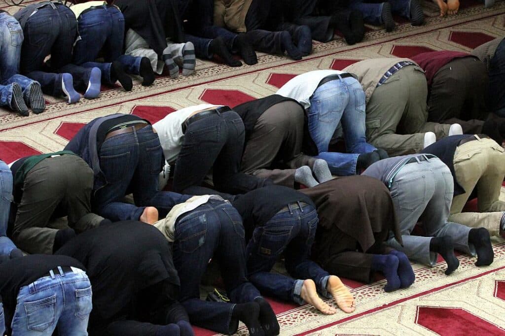 Mannheimer Oberbürgermeister will junge Muslime erreichen
