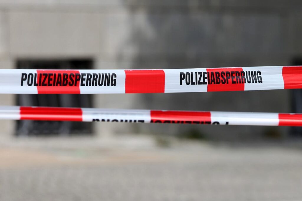 Polizei bestätigt drei Tote nach Schüssen in Baden-Württemberg