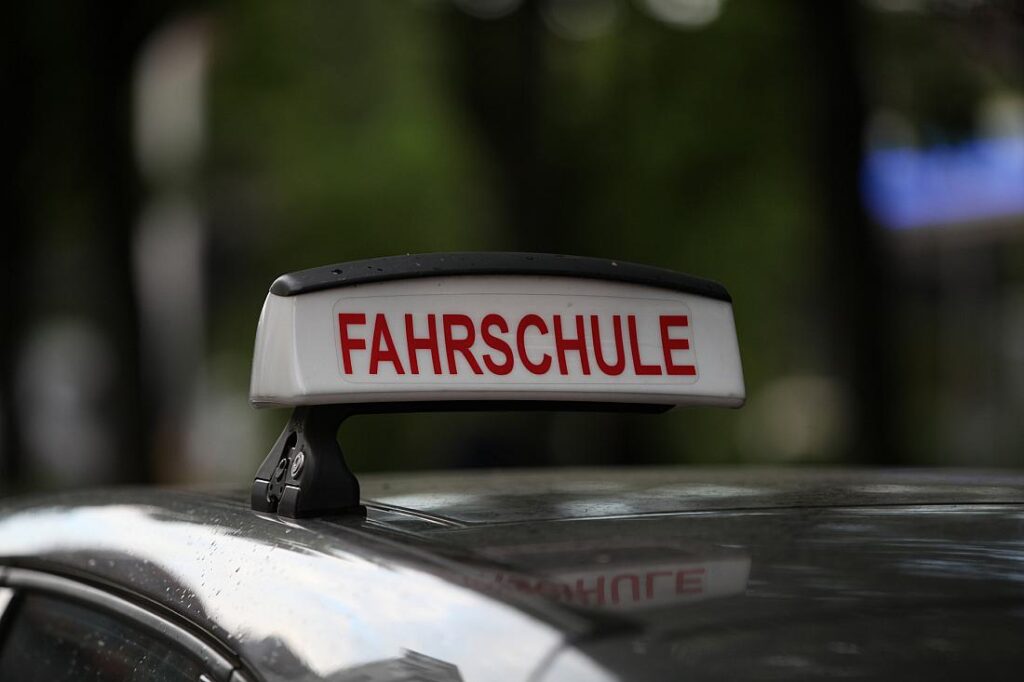 Viele Senioren offen für Fahrtauglichkeitstests