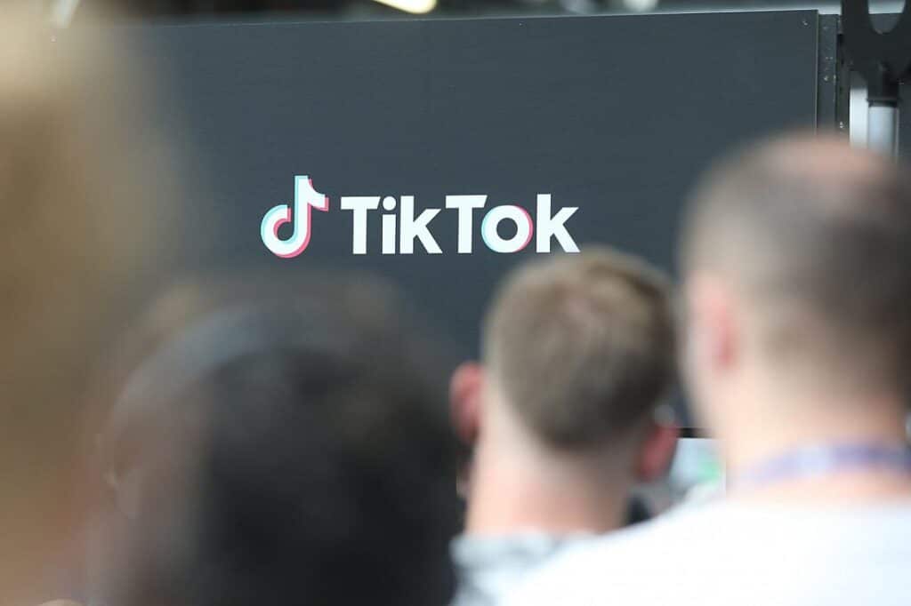EU verbietet "Reward"-Programm von Tiktok